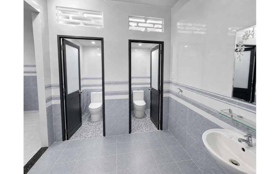 BÁN 2 CĂN NHÀ CẤP 4 MỚI ĐẸP – ĐƯỜNG NHỰA 15M – LONG ĐIỀN